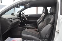 USED 2016 16 AUDI A1 1.4 TFSI CoD S line Hatchback 3dr Petrol Manual Euro 6 (s/s) (150 ps) 