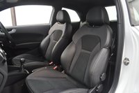 USED 2016 16 AUDI A1 1.4 TFSI CoD S line Hatchback 3dr Petrol Manual Euro 6 (s/s) (150 ps) 