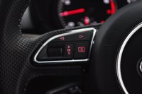 USED 2016 16 AUDI A1 1.4 TFSI CoD S line Hatchback 3dr Petrol Manual Euro 6 (s/s) (150 ps) 