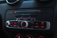 USED 2016 16 AUDI A1 1.4 TFSI CoD S line Hatchback 3dr Petrol Manual Euro 6 (s/s) (150 ps) 