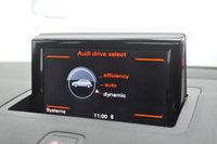 USED 2016 16 AUDI A1 1.4 TFSI CoD S line Hatchback 3dr Petrol Manual Euro 6 (s/s) (150 ps) 
