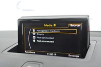 USED 2016 16 AUDI A1 1.4 TFSI CoD S line Hatchback 3dr Petrol Manual Euro 6 (s/s) (150 ps) 