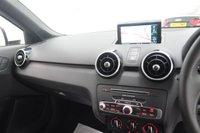 USED 2016 16 AUDI A1 1.4 TFSI CoD S line Hatchback 3dr Petrol Manual Euro 6 (s/s) (150 ps) 
