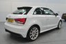 USED 2016 16 AUDI A1 1.4 TFSI CoD S line Hatchback 3dr Petrol Manual Euro 6 (s/s) (150 ps) 