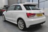 USED 2016 16 AUDI A1 1.4 TFSI CoD S line Hatchback 3dr Petrol Manual Euro 6 (s/s) (150 ps) 