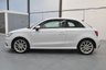 USED 2016 16 AUDI A1 1.4 TFSI CoD S line Hatchback 3dr Petrol Manual Euro 6 (s/s) (150 ps) 