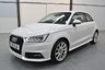 USED 2016 16 AUDI A1 1.4 TFSI CoD S line Hatchback 3dr Petrol Manual Euro 6 (s/s) (150 ps) 