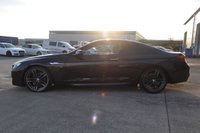 USED 2013 63 BMW 6 SERIES 3.0 640d M Sport Coupe 2dr Diesel Auto Euro 5 (s/s) (313 ps) 
