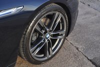 USED 2013 63 BMW 6 SERIES 3.0 640d M Sport Coupe 2dr Diesel Auto Euro 5 (s/s) (313 ps) 
