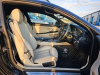 USED 2013 63 BMW 6 SERIES 3.0 640d M Sport Coupe 2dr Diesel Auto Euro 5 (s/s) (313 ps) 