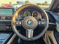 USED 2013 63 BMW 6 SERIES 3.0 640d M Sport Coupe 2dr Diesel Auto Euro 5 (s/s) (313 ps) 
