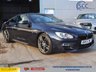USED 2013 63 BMW 6 SERIES 3.0 640d M Sport Coupe 2dr Diesel Auto Euro 5 (s/s) (313 ps) 
