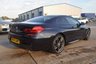 USED 2013 63 BMW 6 SERIES 3.0 640d M Sport Coupe 2dr Diesel Auto Euro 5 (s/s) (313 ps) 