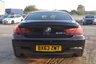 USED 2013 63 BMW 6 SERIES 3.0 640d M Sport Coupe 2dr Diesel Auto Euro 5 (s/s) (313 ps) 