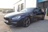 USED 2013 63 BMW 6 SERIES 3.0 640d M Sport Coupe 2dr Diesel Auto Euro 5 (s/s) (313 ps) 