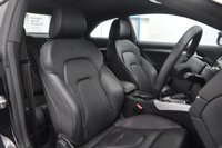 USED 2013 63 AUDI A5 2.0 TDI S line Coupe 2dr Diesel S Tronic quattro Euro 5 (s/s) (177 ps) Satalite Navigation - DAB Digital Radio- Bang and Olufsen Sound System - Parking Sensors