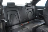 USED 2013 63 AUDI A5 2.0 TDI S line Coupe 2dr Diesel S Tronic quattro Euro 5 (s/s) (177 ps) Satalite Navigation - DAB Digital Radio- Bang and Olufsen Sound System - Parking Sensors