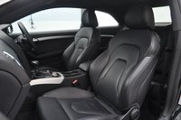 USED 2013 63 AUDI A5 2.0 TDI S line Coupe 2dr Diesel S Tronic quattro Euro 5 (s/s) (177 ps) Satalite Navigation - DAB Digital Radio- Bang and Olufsen Sound System - Parking Sensors