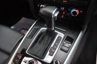 USED 2013 63 AUDI A5 2.0 TDI S line Coupe 2dr Diesel S Tronic quattro Euro 5 (s/s) (177 ps) Satalite Navigation - DAB Digital Radio- Bang and Olufsen Sound System - Parking Sensors