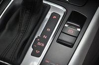 USED 2013 63 AUDI A5 2.0 TDI S line Coupe 2dr Diesel S Tronic quattro Euro 5 (s/s) (177 ps) Satalite Navigation - DAB Digital Radio- Bang and Olufsen Sound System - Parking Sensors