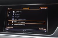 USED 2013 63 AUDI A5 2.0 TDI S line Coupe 2dr Diesel S Tronic quattro Euro 5 (s/s) (177 ps) Satalite Navigation - DAB Digital Radio- Bang and Olufsen Sound System - Parking Sensors