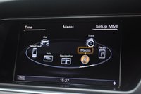 USED 2013 63 AUDI A5 2.0 TDI S line Coupe 2dr Diesel S Tronic quattro Euro 5 (s/s) (177 ps) Satalite Navigation - DAB Digital Radio- Bang and Olufsen Sound System - Parking Sensors