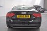 USED 2013 63 AUDI A5 2.0 TDI S line Coupe 2dr Diesel S Tronic quattro Euro 5 (s/s) (177 ps) Satalite Navigation - DAB Digital Radio- Bang and Olufsen Sound System - Parking Sensors