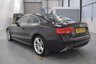 USED 2013 63 AUDI A5 2.0 TDI S line Coupe 2dr Diesel S Tronic quattro Euro 5 (s/s) (177 ps) Satalite Navigation - DAB Digital Radio- Bang and Olufsen Sound System - Parking Sensors