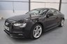 USED 2013 63 AUDI A5 2.0 TDI S line Coupe 2dr Diesel S Tronic quattro Euro 5 (s/s) (177 ps) Satalite Navigation - DAB Digital Radio- Bang and Olufsen Sound System - Parking Sensors