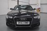 USED 2013 63 AUDI A5 2.0 TDI S line Coupe 2dr Diesel S Tronic quattro Euro 5 (s/s) (177 ps) Satalite Navigation - DAB Digital Radio- Bang and Olufsen Sound System - Parking Sensors