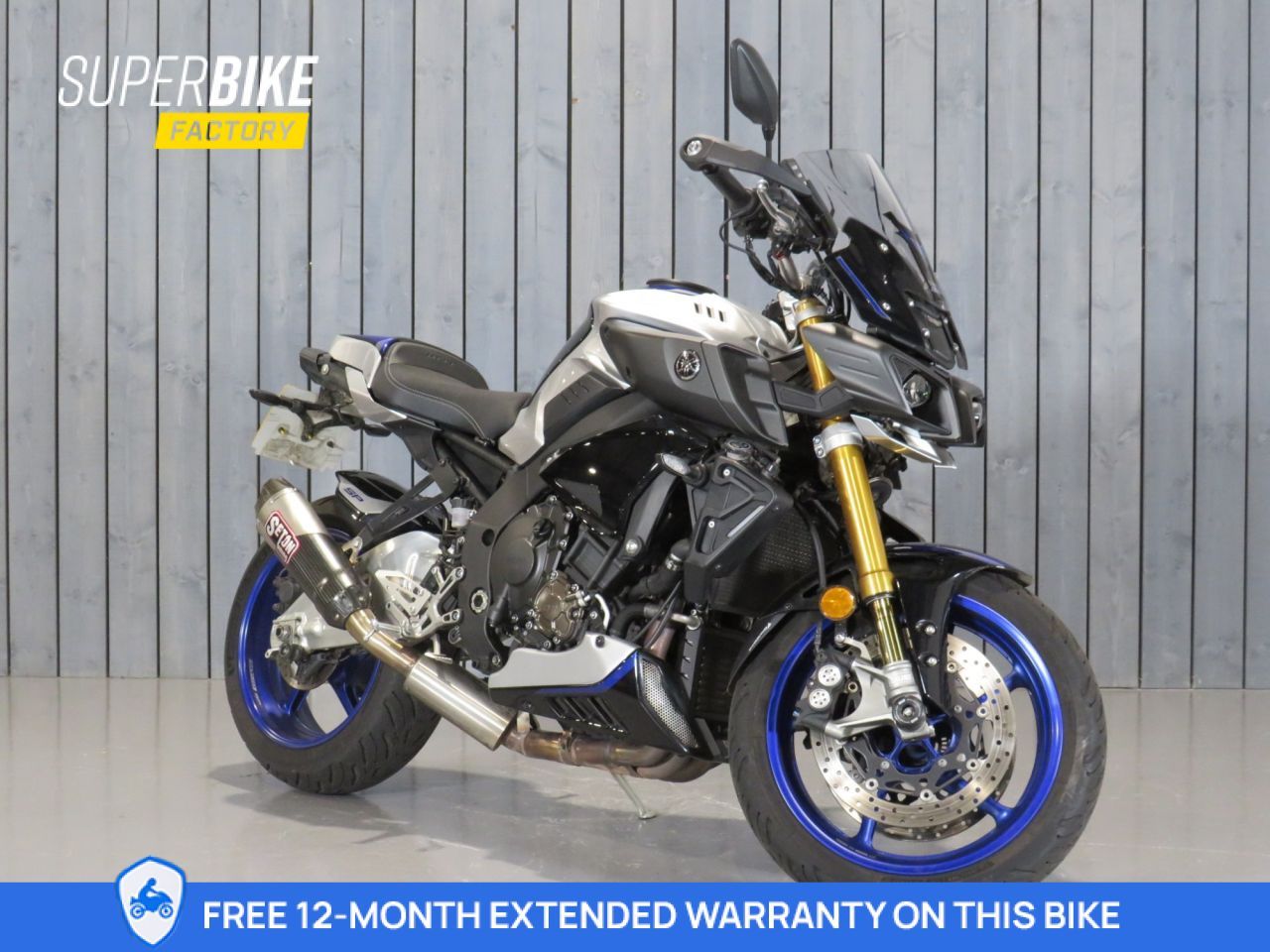 YAMAHA MT-10MT-10 YAMAHA MT-10MT-10