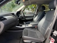 USED 2014 14 BMW X3 2.0 20d SE SUV 5dr Diesel Auto xDrive Euro 6 (s/s) (190 ps) ULEZ+SH+LTHR+NAV+HS+AUTO+ DIESEL