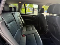 USED 2014 14 BMW X3 2.0 20d SE SUV 5dr Diesel Auto xDrive Euro 6 (s/s) (190 ps) ULEZ+SH+LTHR+NAV+HS+AUTO+ DIESEL