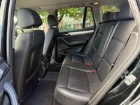 USED 2014 14 BMW X3 2.0 20d SE SUV 5dr Diesel Auto xDrive Euro 6 (s/s) (190 ps) ULEZ+SH+LTHR+NAV+HS+AUTO+ DIESEL