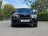 USED 2014 14 BMW X3 2.0 20d SE SUV 5dr Diesel Auto xDrive Euro 6 (s/s) (190 ps) ULEZ+SH+LTHR+NAV+HS+AUTO+ DIESEL