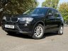 USED 2014 14 BMW X3 2.0 20d SE SUV 5dr Diesel Auto xDrive Euro 6 (s/s) (190 ps) ULEZ+SH+LTHR+NAV+HS+AUTO+ DIESEL