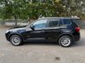 USED 2014 14 BMW X3 2.0 20d SE SUV 5dr Diesel Auto xDrive Euro 6 (s/s) (190 ps) ULEZ+SH+LTHR+NAV+HS+AUTO+ DIESEL