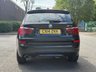 USED 2014 14 BMW X3 2.0 20d SE SUV 5dr Diesel Auto xDrive Euro 6 (s/s) (190 ps) ULEZ+SH+LTHR+NAV+HS+AUTO+ DIESEL