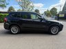 USED 2014 14 BMW X3 2.0 20d SE SUV 5dr Diesel Auto xDrive Euro 6 (s/s) (190 ps) ULEZ+SH+LTHR+NAV+HS+AUTO+ DIESEL