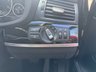 USED 2014 14 BMW X3 2.0 20d SE SUV 5dr Diesel Auto xDrive Euro 6 (s/s) (190 ps) ULEZ+SH+LTHR+NAV+HS+AUTO+ DIESEL