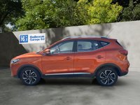 USED 2022 22 MG MG ZS 1.5 VTi-TECH Exclusive SUV 5dr Petrol Manual Euro 6 (s/s) (106 ps) 