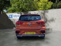 USED 2022 22 MG MG ZS 1.5 VTi-TECH Exclusive SUV 5dr Petrol Manual Euro 6 (s/s) (106 ps) 