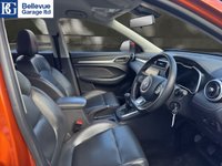 USED 2022 22 MG MG ZS 1.5 VTi-TECH Exclusive SUV 5dr Petrol Manual Euro 6 (s/s) (106 ps) 