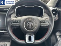 USED 2022 22 MG MG ZS 1.5 VTi-TECH Exclusive SUV 5dr Petrol Manual Euro 6 (s/s) (106 ps) 