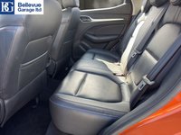 USED 2022 22 MG MG ZS 1.5 VTi-TECH Exclusive SUV 5dr Petrol Manual Euro 6 (s/s) (106 ps) 