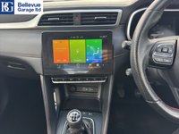 USED 2022 22 MG MG ZS 1.5 VTi-TECH Exclusive SUV 5dr Petrol Manual Euro 6 (s/s) (106 ps) 