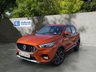 USED 2022 22 MG MG ZS 1.5 VTi-TECH Exclusive SUV 5dr Petrol Manual Euro 6 (s/s) (106 ps) 