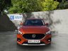 USED 2022 22 MG MG ZS 1.5 VTi-TECH Exclusive SUV 5dr Petrol Manual Euro 6 (s/s) (106 ps) 