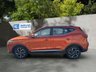 USED 2022 22 MG MG ZS 1.5 VTi-TECH Exclusive SUV 5dr Petrol Manual Euro 6 (s/s) (106 ps) 