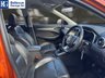 USED 2022 22 MG MG ZS 1.5 VTi-TECH Exclusive SUV 5dr Petrol Manual Euro 6 (s/s) (106 ps) 